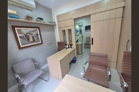 Apartamento à venda com 1 quarto, 40m² em Copacabana, Rio de Janeiro