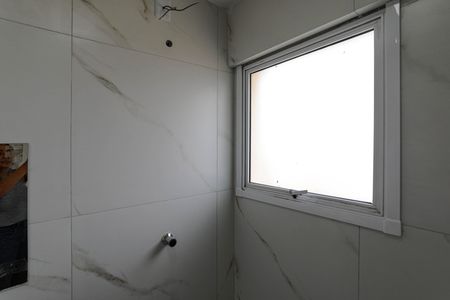 Apartamento para alugar com 74m², 2 quartos e 1 vaga Apartamento para alugar com 74m², 2 quartos e 1 vagaBanheiro - Quarto 2 - Suíte