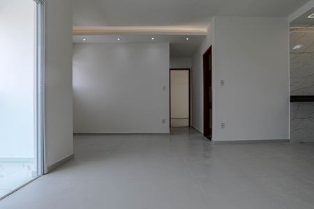Apartamento para alugar com 74m², 2 quartos e 1 vaga Apartamento para alugar com 74m², 2 quartos e 1 vagaSala