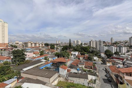 Apartamento para alugar com 74m², 2 quartos e 1 vaga Apartamento para alugar com 74m², 2 quartos e 1 vagaVista - Quarto 2 - Suíte