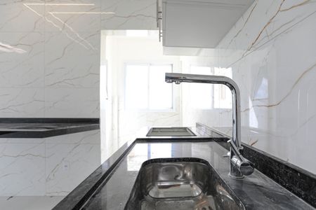Apartamento para alugar com 74m², 2 quartos e 1 vaga Apartamento para alugar com 74m², 2 quartos e 1 vagaCozinha