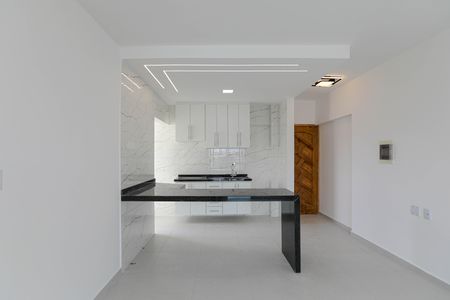 Apartamento para alugar com 74m², 2 quartos e 1 vaga Apartamento para alugar com 74m², 2 quartos e 1 vagaSala