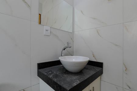 Apartamento para alugar com 74m², 2 quartos e 1 vaga Apartamento para alugar com 74m², 2 quartos e 1 vagaBanheiro - Quarto 1 - Suíte