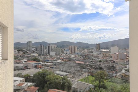 Apartamento para alugar com 74m², 2 quartos e 1 vaga Apartamento para alugar com 74m², 2 quartos e 1 vagaVista - Área de Serviço