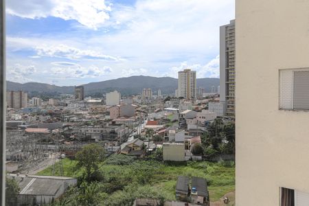 Apartamento para alugar com 74m², 2 quartos e 1 vaga Apartamento para alugar com 74m², 2 quartos e 1 vagaVista - Quarto 1 - Suíte
