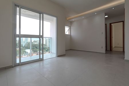 Apartamento para alugar com 74m², 2 quartos e 1 vaga Apartamento para alugar com 74m², 2 quartos e 1 vagaSala