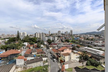 Apartamento para alugar com 74m², 2 quartos e 1 vaga Apartamento para alugar com 74m², 2 quartos e 1 vagaVista - Sacada