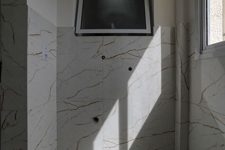 Apartamento para alugar com 74m², 2 quartos e 1 vaga Apartamento para alugar com 74m², 2 quartos e 1 vagaÁrea de Serviço