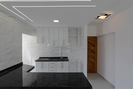 Apartamento para alugar com 74m², 2 quartos e 1 vaga Apartamento para alugar com 74m², 2 quartos e 1 vagaCozinha