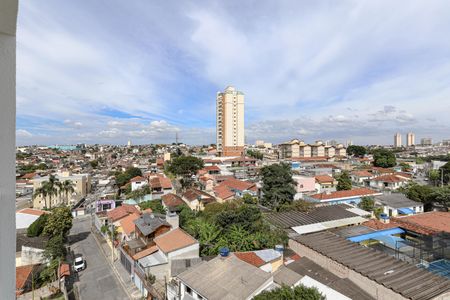 Apartamento para alugar com 74m², 2 quartos e 1 vaga Apartamento para alugar com 74m², 2 quartos e 1 vagaVista - Sacada