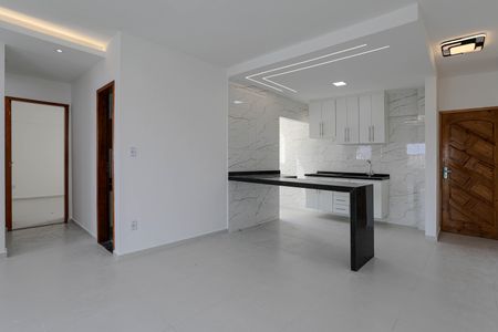 Apartamento para alugar com 74m², 2 quartos e 1 vaga Apartamento para alugar com 74m², 2 quartos e 1 vagaSala