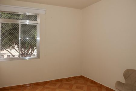 Quarto de apartamento para alugar com 1 quarto, 48m² em Barra Funda, São Paulo