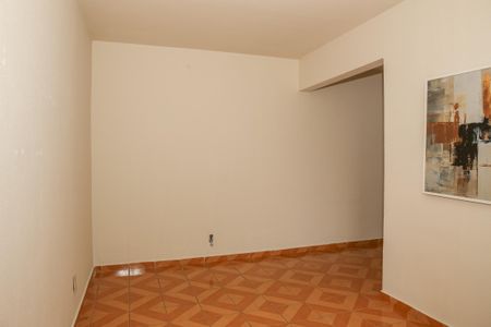 Sala de apartamento para alugar com 1 quarto, 48m² em Barra Funda, São Paulo