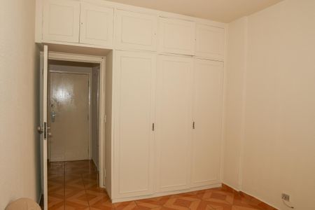 Quarto de apartamento para alugar com 1 quarto, 48m² em Barra Funda, São Paulo