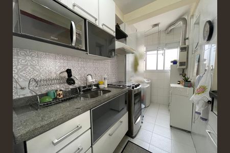Apartamento para alugar com 67m², 2 quartos e 1 vagaCozinha