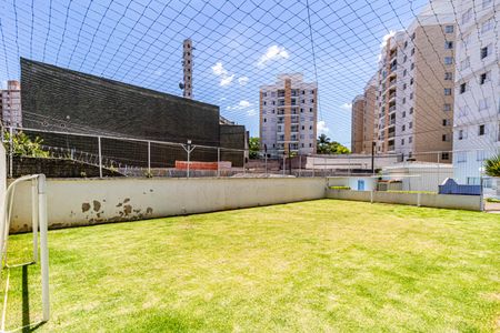 Apartamento para alugar com 67m², 2 quartos e 1 vagaÁrea comum