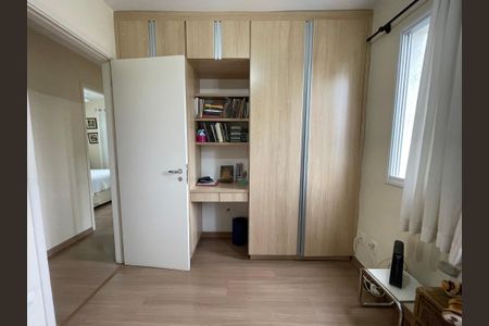 Apartamento para alugar com 67m², 2 quartos e 1 vagaQuarto 2
