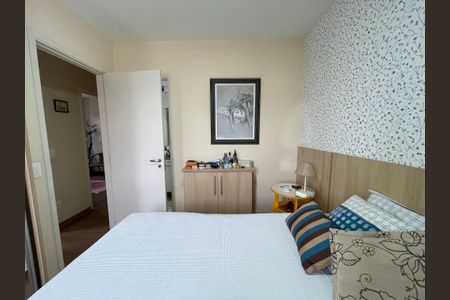 Apartamento para alugar com 67m², 3 quartos e 1 vagaSuíte