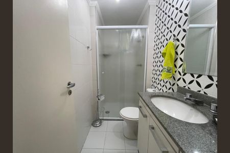 Apartamento para alugar com 67m², 3 quartos e 1 vagaBanheiro Social