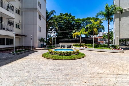 Apartamento para alugar com 67m², 2 quartos e 1 vagaÁrea comum
