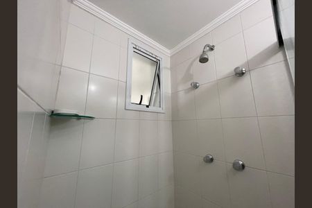 Apartamento para alugar com 67m², 2 quartos e 1 vagaBanheiro Social