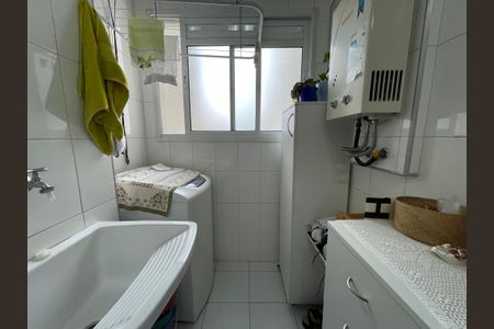 Apartamento para alugar com 67m², 2 quartos e 1 vagaÁrea de Serviço