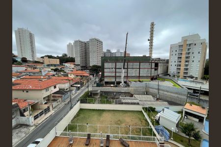 Apartamento para alugar com 67m², 2 quartos e 1 vagaVista do Quarto 2