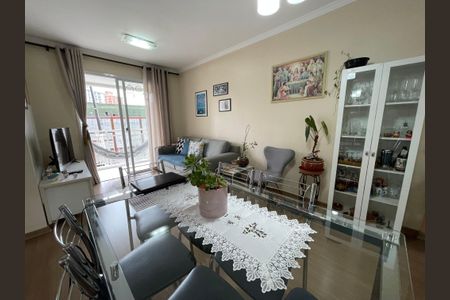 Apartamento para alugar com 67m², 2 quartos e 1 vagaSala