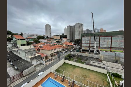 Apartamento para alugar com 67m², 2 quartos e 1 vagaVista