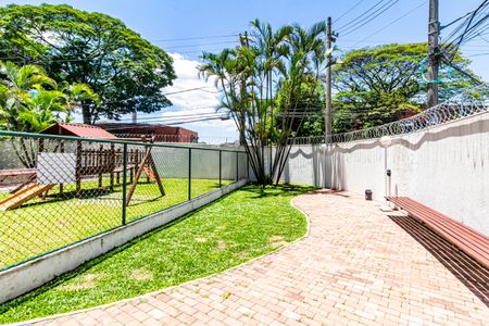 Apartamento para alugar com 67m², 2 quartos e 1 vagaÁrea comumÁrea comum