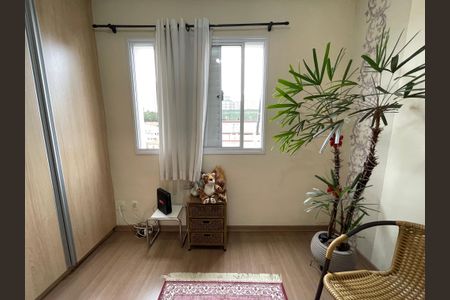 Apartamento para alugar com 67m², 3 quartos e 1 vagaQuarto 3