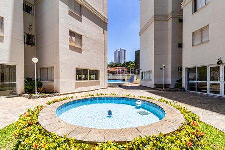 Apartamento para alugar com 67m², 2 quartos e 1 vagaÁrea comum