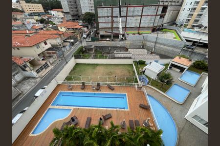 Apartamento para alugar com 67m², 2 quartos e 1 vagaVista