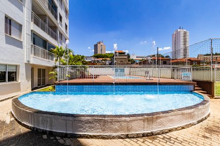 Apartamento para alugar com 67m², 2 quartos e 1 vagaÁrea comum