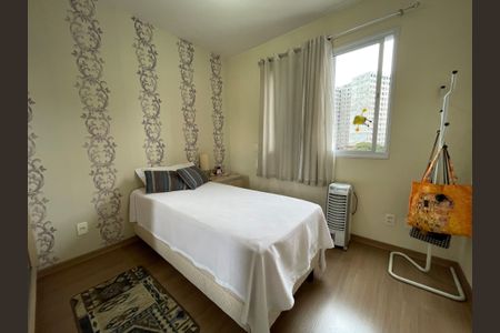 Apartamento para alugar com 67m², 3 quartos e 1 vagaQuarto 2