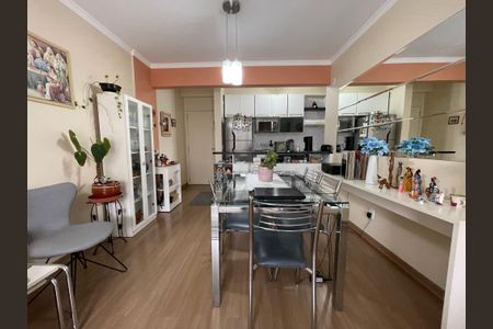 Apartamento para alugar com 67m², 2 quartos e 1 vagaVaranda da Sala