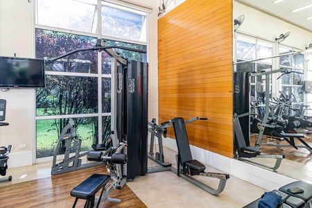 Apartamento à venda com 186m², 3 quartos e 3 vagasÁrea comum