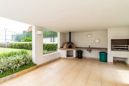Apartamento à venda com 186m², 3 quartos e 3 vagasÁrea comum