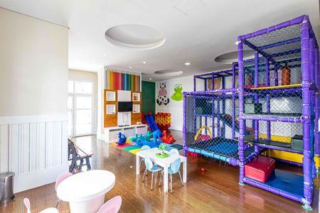Apartamento à venda com 186m², 3 quartos e 3 vagasÁrea comum