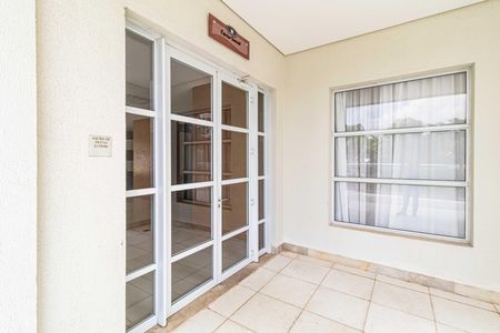 Apartamento à venda com 186m², 3 quartos e 3 vagasÁrea comum