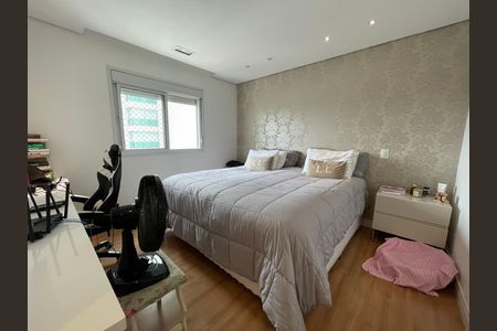 Apartamento à venda com 186m², 3 quartos e 3 vagasQuarto 1