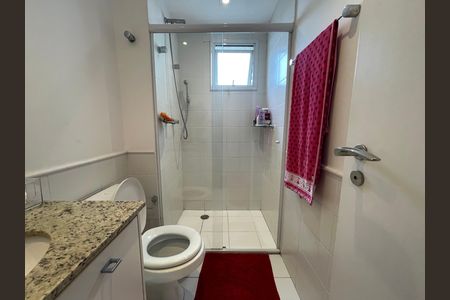 Apartamento à venda com 186m², 3 quartos e 3 vagasBanheiro 2