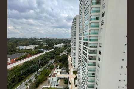 Apartamento à venda com 186m², 3 quartos e 3 vagasVista do Quarto 3