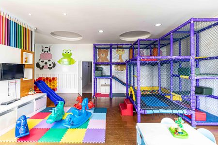 Apartamento à venda com 186m², 3 quartos e 3 vagasÁrea comum