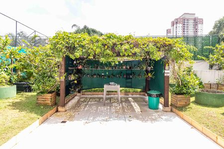 Apartamento à venda com 186m², 3 quartos e 3 vagasÁrea comum