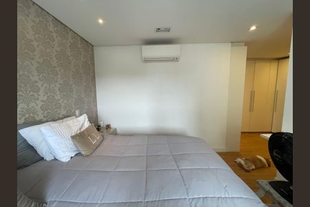 Apartamento à venda com 186m², 3 quartos e 3 vagasQuarto 1