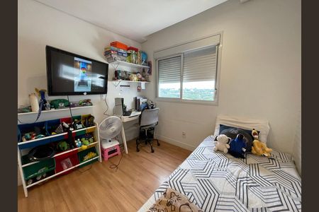 Apartamento à venda com 186m², 3 quartos e 3 vagasQuarto 2