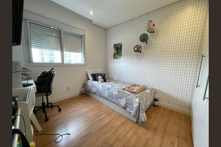Apartamento à venda com 186m², 3 quartos e 3 vagasQuarto 2