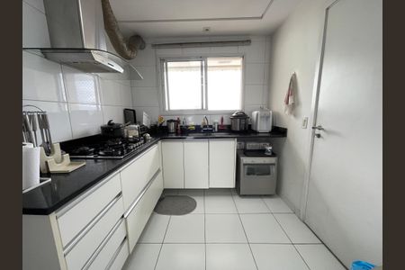 Apartamento à venda com 186m², 3 quartos e 3 vagasCozinha