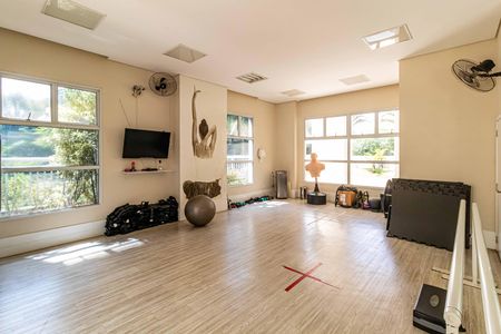 Apartamento à venda com 186m², 3 quartos e 3 vagasÁrea comum